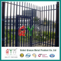 Palisade Fence for Power Station/ Power Station Fence